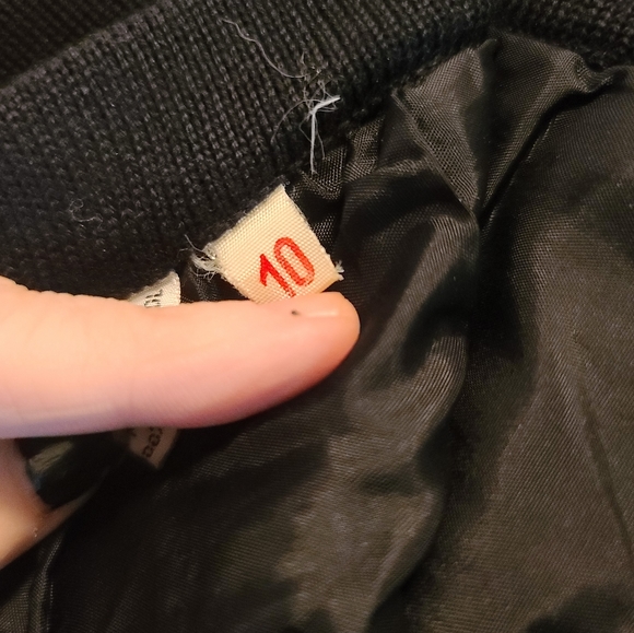 3 piece Italian wool ladies suit sz10/M - Picture 6 of 16